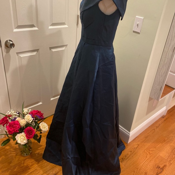 New BHLDN Camryn Dress Size 8 - Picture 5 of 11